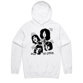 Led Zeppelin
