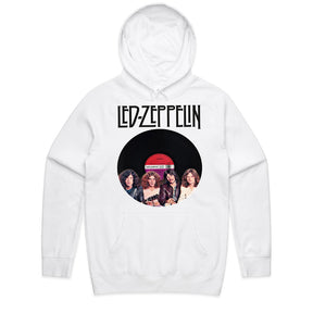 Led Zeppelin
