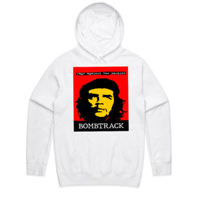 Rage Against the Machine - Bomb Track