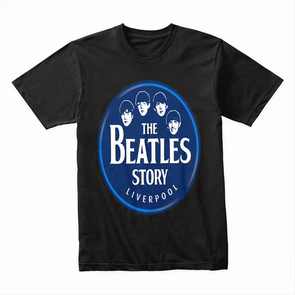 The Beatles - Story Liverpool