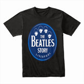 The Beatles - Story Liverpool