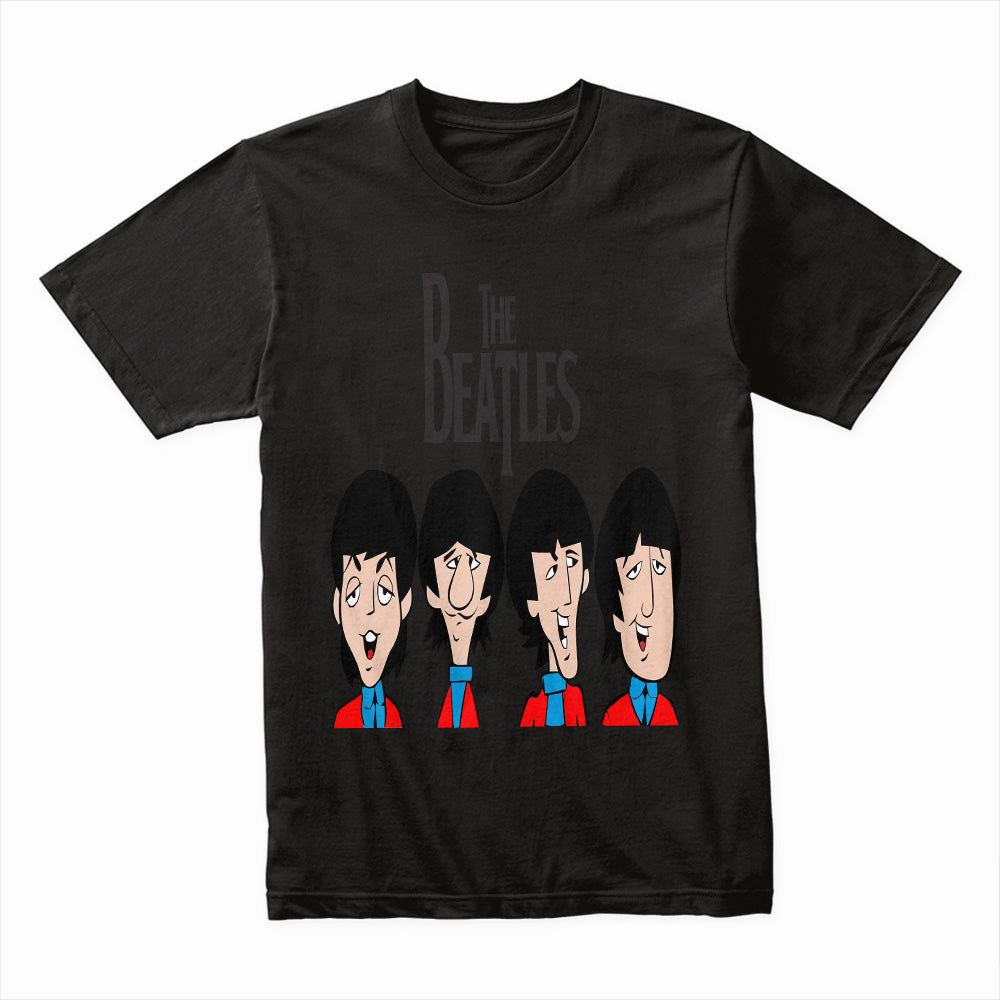 The Beatles