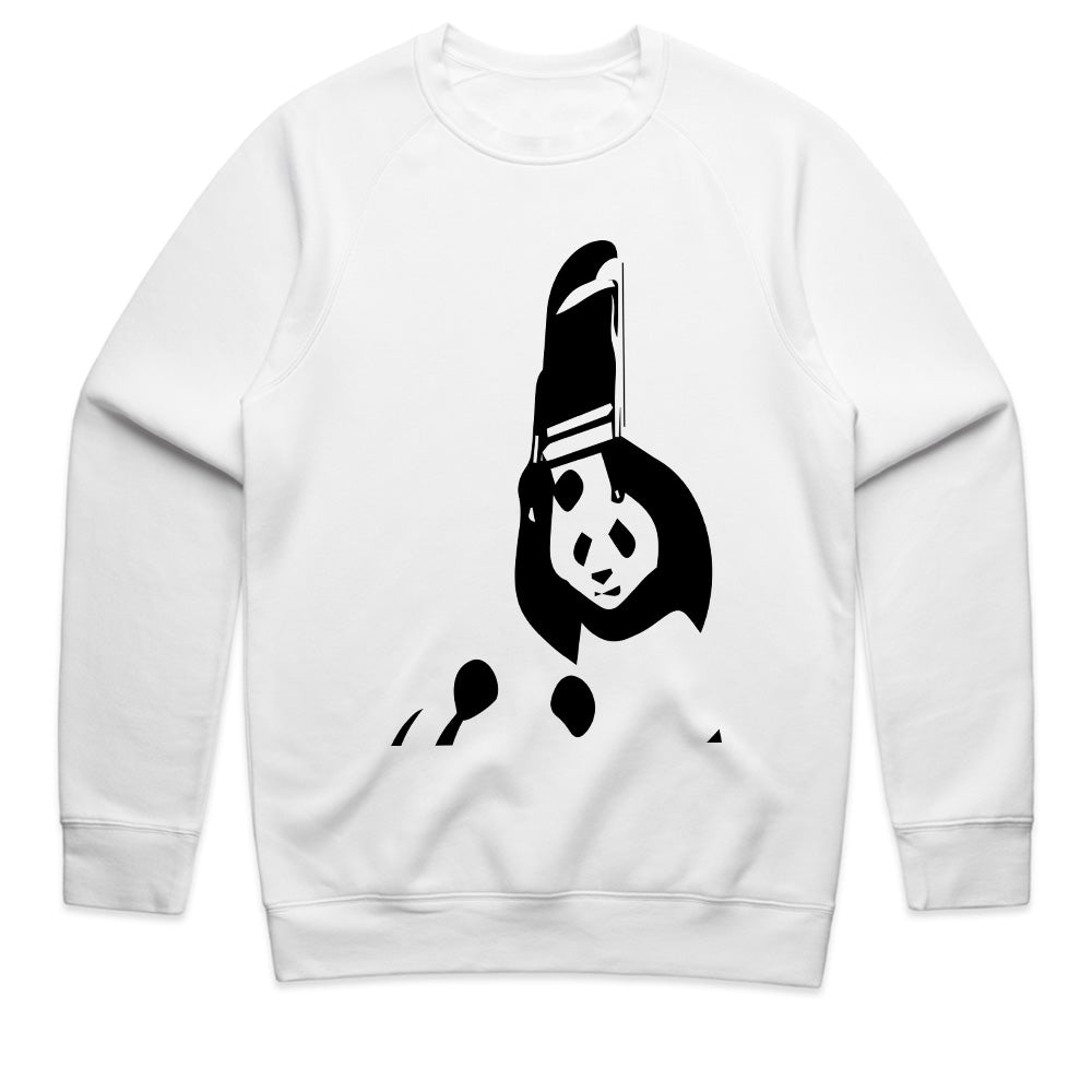 WWF Panda Power Tee