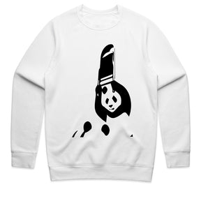 WWF Panda Power Tee