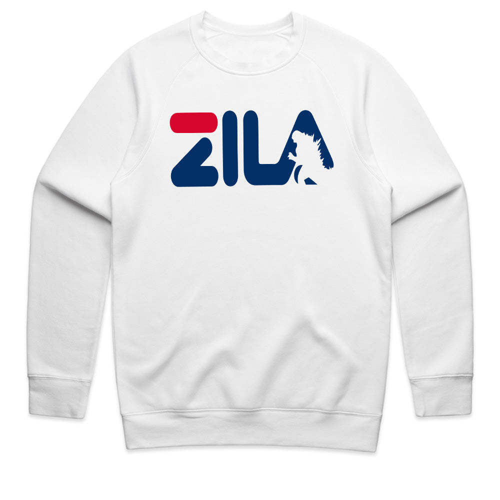 ZILA – JDM Godzilla Skyline Tribute T-Shirt
