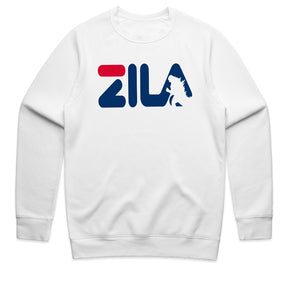 ZILA – JDM Godzilla Skyline Tribute T-Shirt
