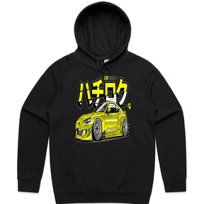 Pandem GT86 ハチロク Widebody JDM Racing T-Shirt