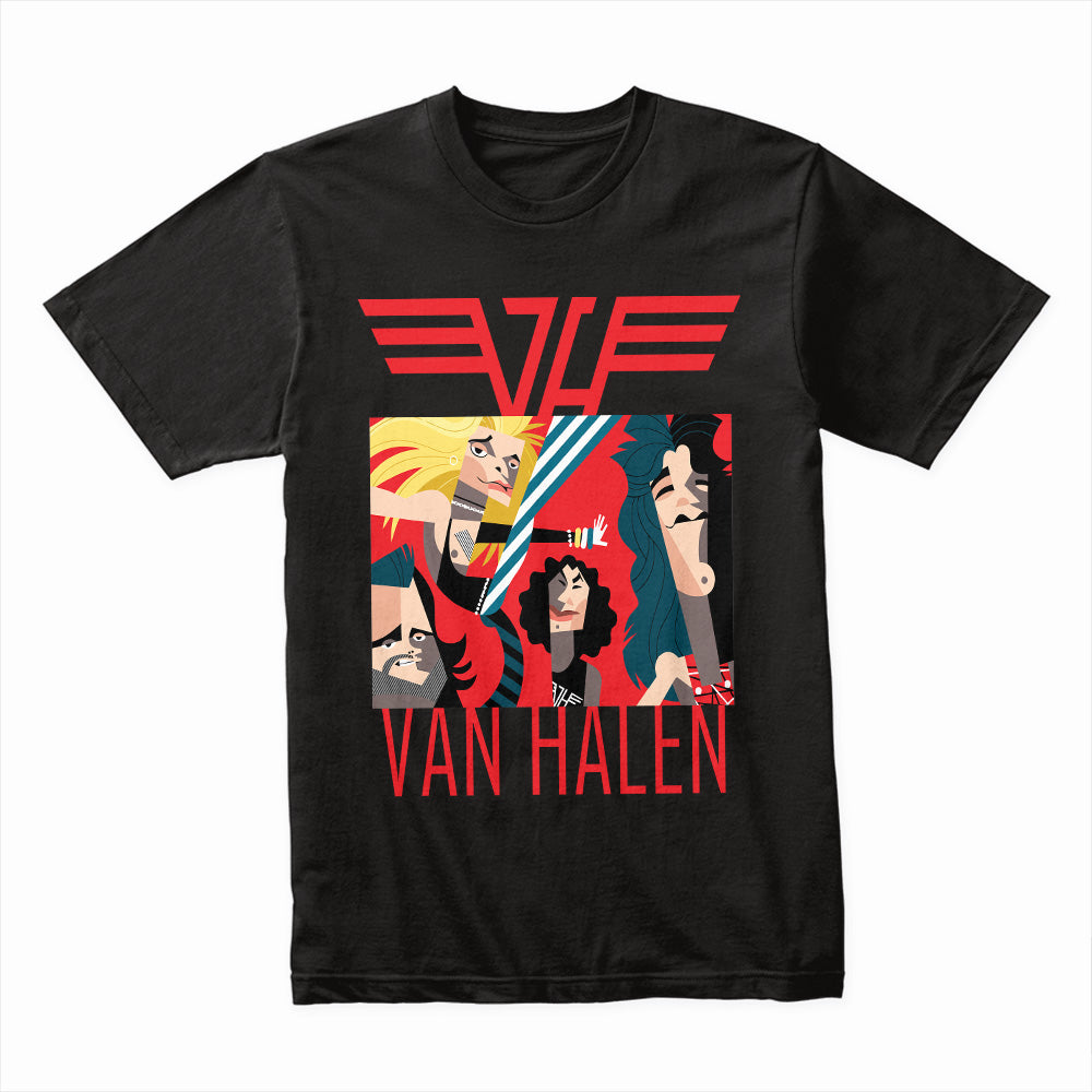Van Halen