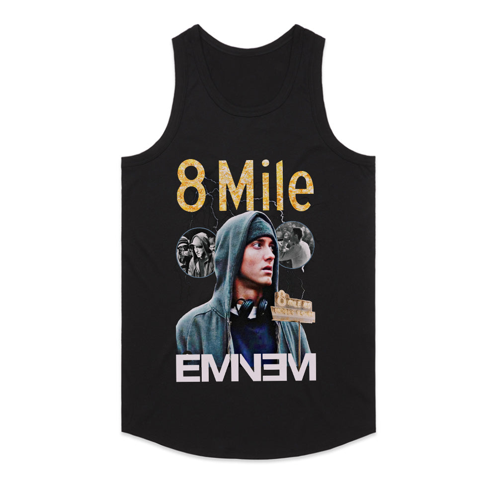 Eminem - 8 Miles