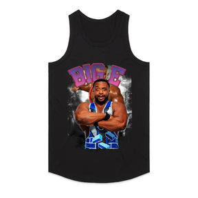 Big E - 1