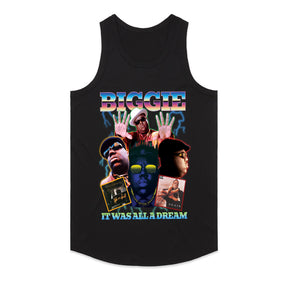 Biggie - It was all a Dream