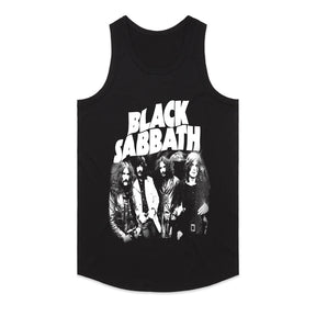 Black Sabbath