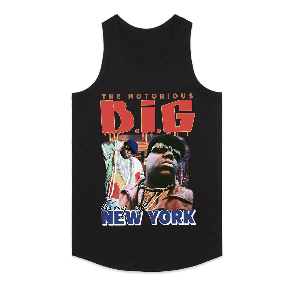 Biggie - King of New York