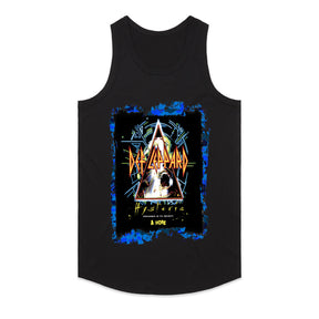 Def Leppard