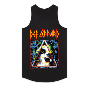 Def Leppard