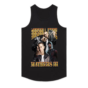 Eminem - Marshall Mathers III
