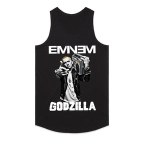 Eminem - Godzilla
