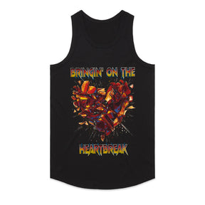 Def Leppard - Bringin’ On the Heartbreak