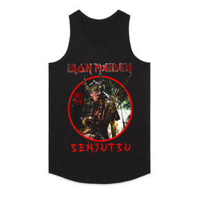 Iron Maiden - Senjutsu