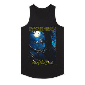 Iron Maiden - Fear of the Dark