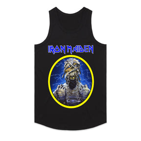 Iron Maiden