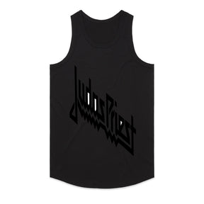 JUDAS PRIEST - Band Logo Art