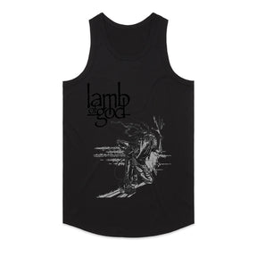LAMB OF GOD