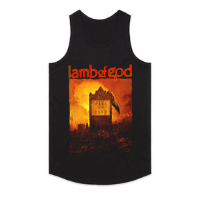 Lamb Of God - Wake Up Dead