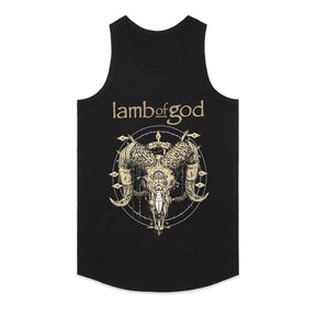 Lamb Of God - Goat