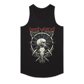 Lamb Of God - Skull Goat