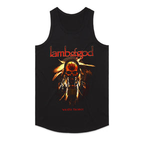 Lamb Of God - Wrath Trophy