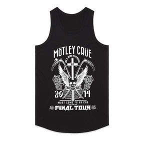 Motley Crue - Final Tour