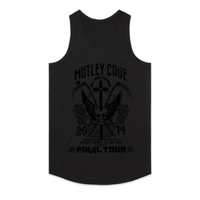 Motley Crue