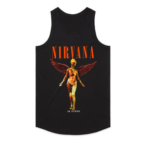 Nirvana - In Utero