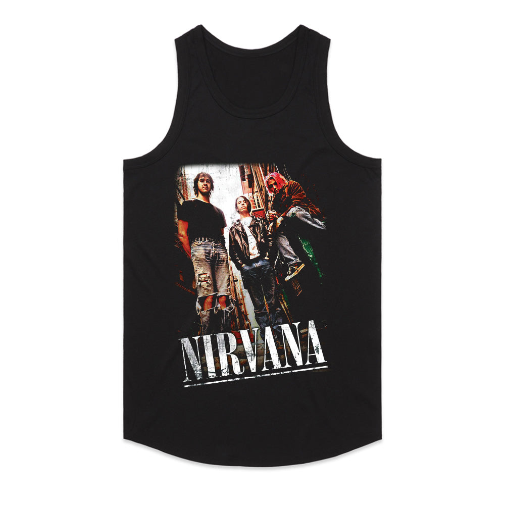 Nirvana