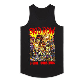 Skidrow - B-side ourselves