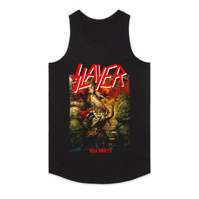 Slayer - Hells Await