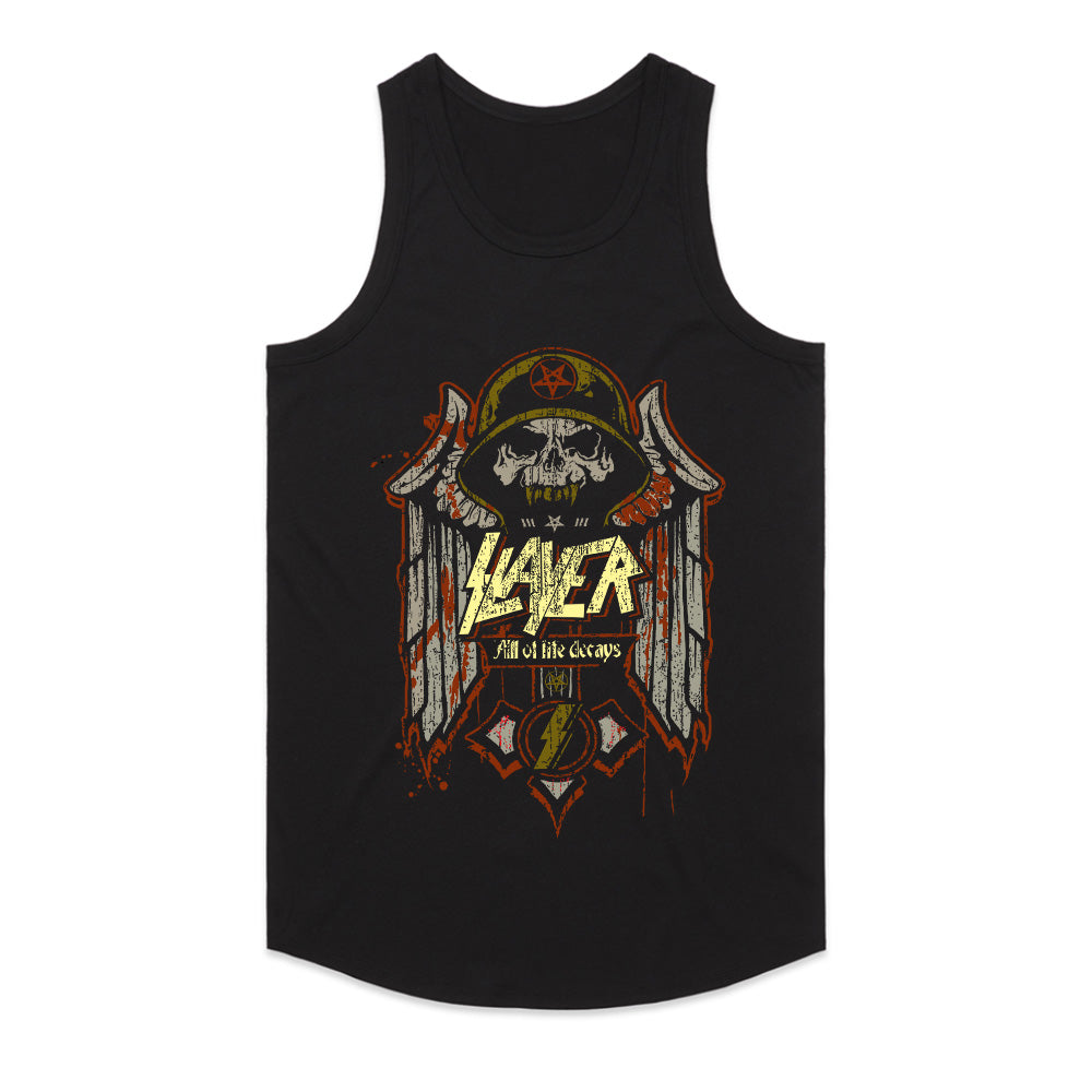 SLAYER