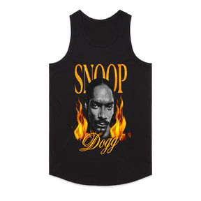 Snoop Dogg - Fire