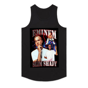 EMINEM - SLIM SHAD