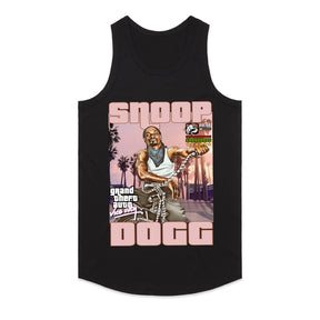 Snoop Dogg - Gta Vice City
