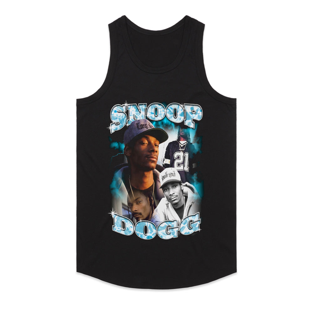 Snoop Dogg