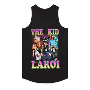 The Kid LAROI  - SUPREME