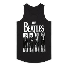 The Beatles - White