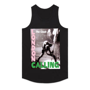 The Clash - London Calling