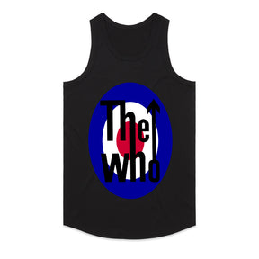 The Who - Logo