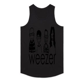 Weezer