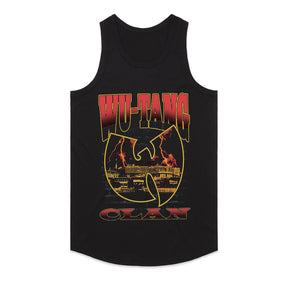 WU-TANG CLAN