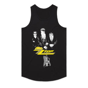 ZZ Top