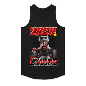 Zach LaVine - Chicago Bulls